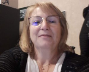 Photo de profil de Catherine Haution