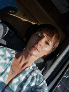 Photo de profil de Catherine Hebert