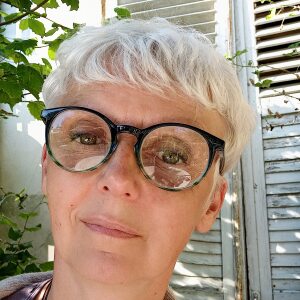 Photo de profil de Catherine Helard