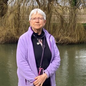 Photo de profil de Catherine Hendrickx