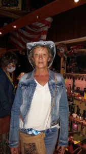 Photo de profil de Catherine Henon