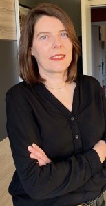 Photo de profil de Catherine Henry