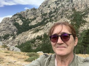 Photo de profil de Catherine Herfeld