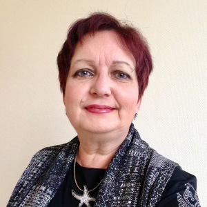Photo de profil de Catherine Hérichon