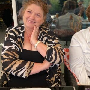 Photo de profil de Catherine Hermaszewska