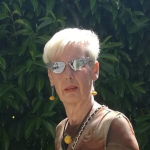Photo de profil de Catherine Herzog