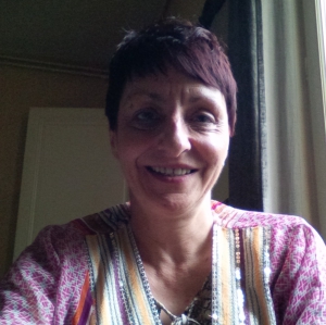 Photo de profil de Catherine Hirondelle