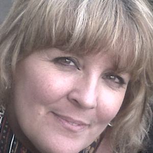 Photo de profil de Catherine Houry