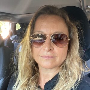 Photo de profil de Catherine Houzel