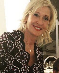 Photo de profil de Catherine Huard