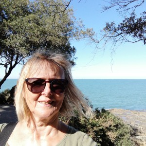 Photo de profil de Catherine Huart
