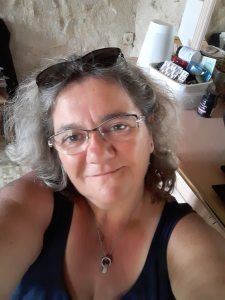 Photo de profil de Catherine Huet