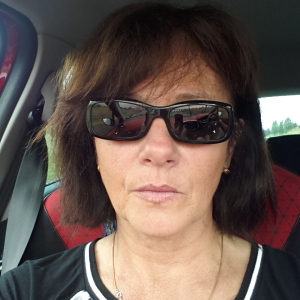Photo de profil de Catherine Huguenet