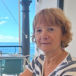 Photo de profil de Catherine Huguet