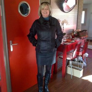 Photo de profil de Catherine Hulas