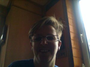 Photo de profil de Catherine Humbrecht
