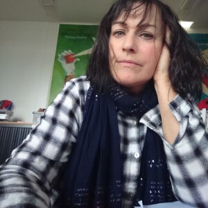 Photo de profil de Catherine Huquet