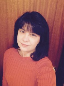 Photo de profil de Catherine Hurvois