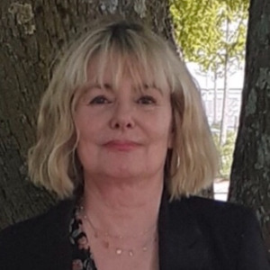 Photo de profil de Catherine Huss