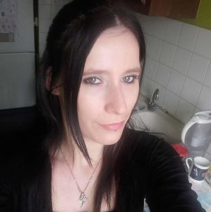 Photo de profil de Catherine Hutin