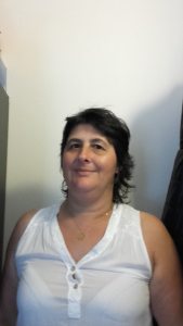Photo de profil de Catherine Iattoni