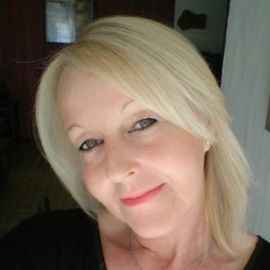 Photo de profil de Catherine Imberdis