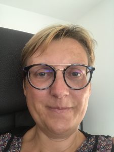 Photo de profil de Catherine Izambard