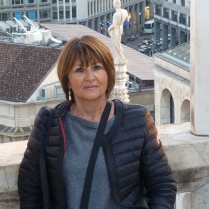 Photo de profil de Catherine Jacquemard