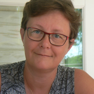 Photo de profil de Catherine Janneau
