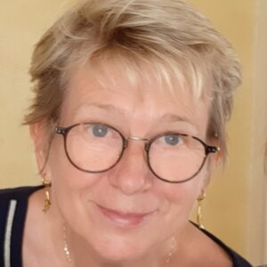 Photo de profil de Catherine Jarret
