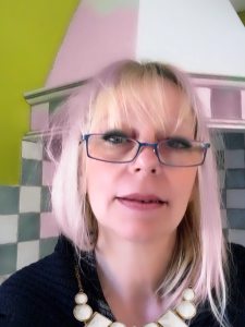 Photo de profil de Catherine Jeandel