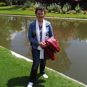 Photo de profil de Catherine Jolivel