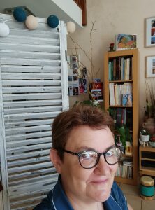 Photo de profil de Catherine Joly Vuillemin