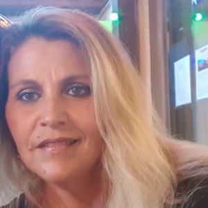 Photo de profil de Catherine Jordan