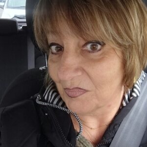 Photo de profil de Catherine Jorieux