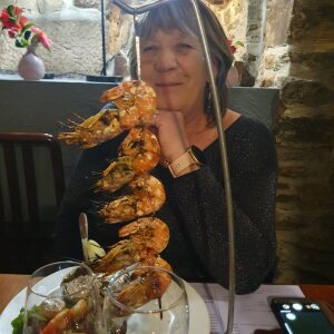 Photo de profil de Catherine Joutet