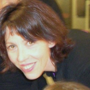 Photo de profil de Catherine Juventin