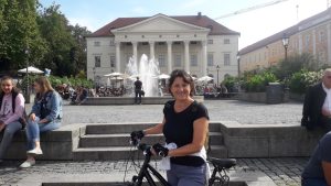 Photo de profil de Catherine Kaiser