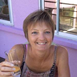 Photo de profil de Catherine Kazek