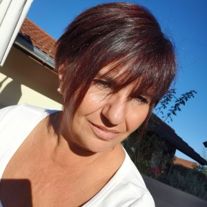 Photo de profil de Catherine Keromen