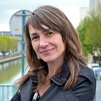 Photo de profil de Catherine Kettler