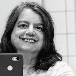 Photo de profil de Catherine Klinkhammer