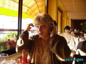 Photo de profil de Catherine Konen