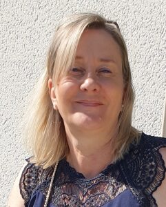 Photo de profil de Catherine Kraus
