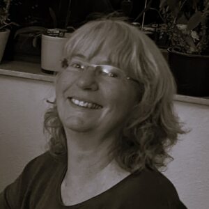 Photo de profil de Catherine Kreß