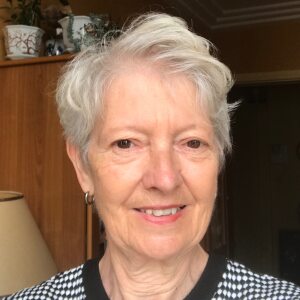 Photo de profil de Catherine Kreutzer