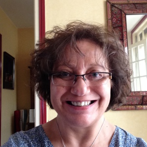 Photo de profil de Catherine Krolak