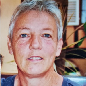 Photo de profil de Catherine Krumenacker