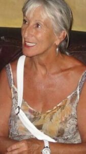 Photo de profil de Catherine La Joye
