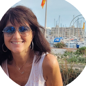 Photo de profil de Catherine Labbay